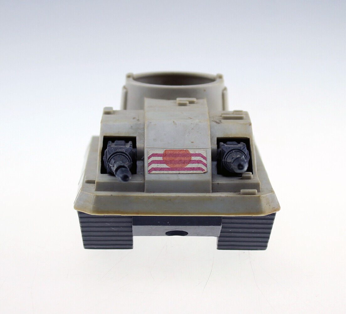 MLC-3 (Mobile Laser Cannon) sold