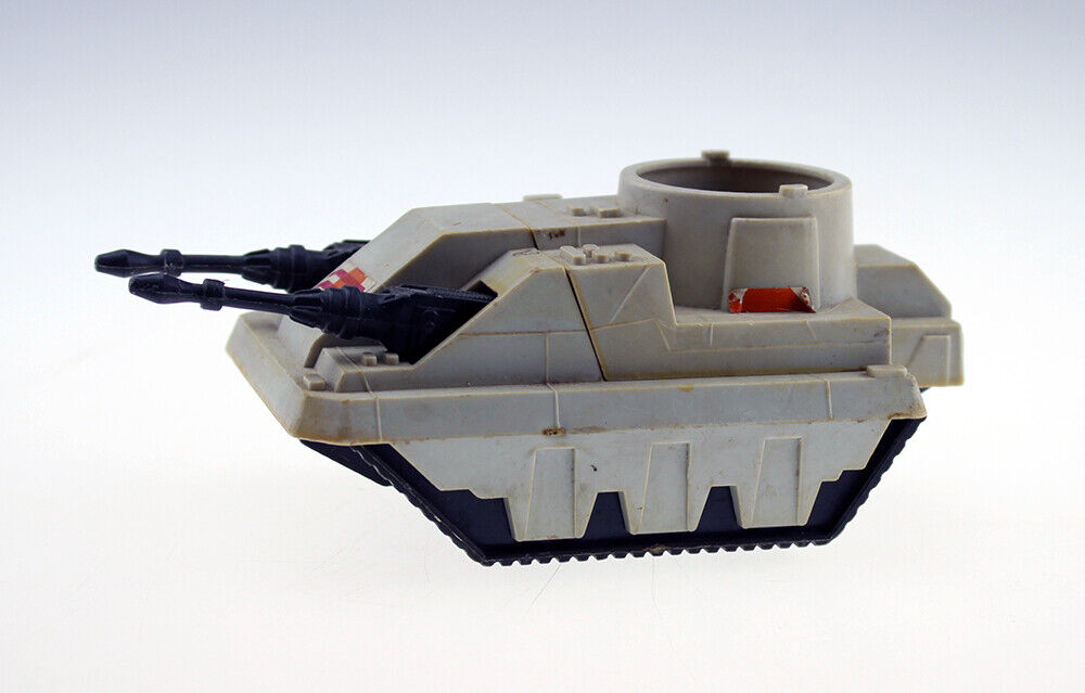 MLC-3 (Mobile Laser Cannon) sold