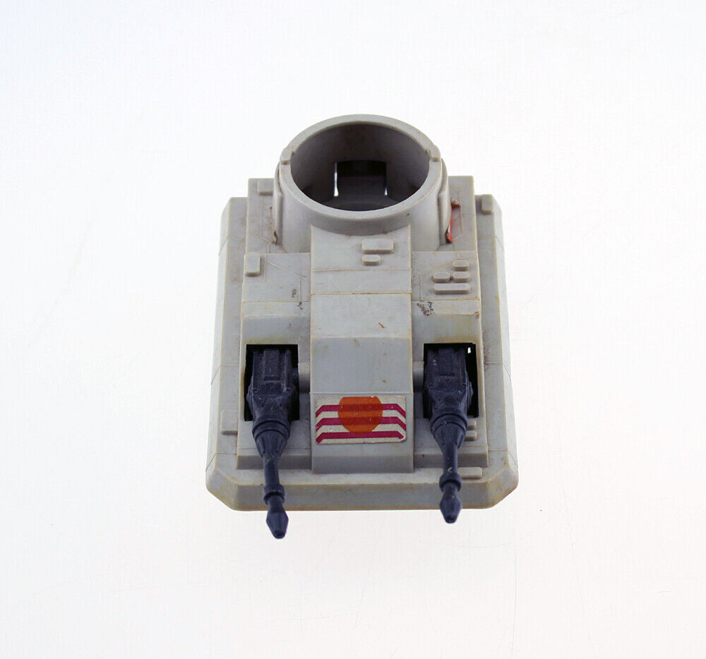 MLC-3 (Mobile Laser Cannon) sold
