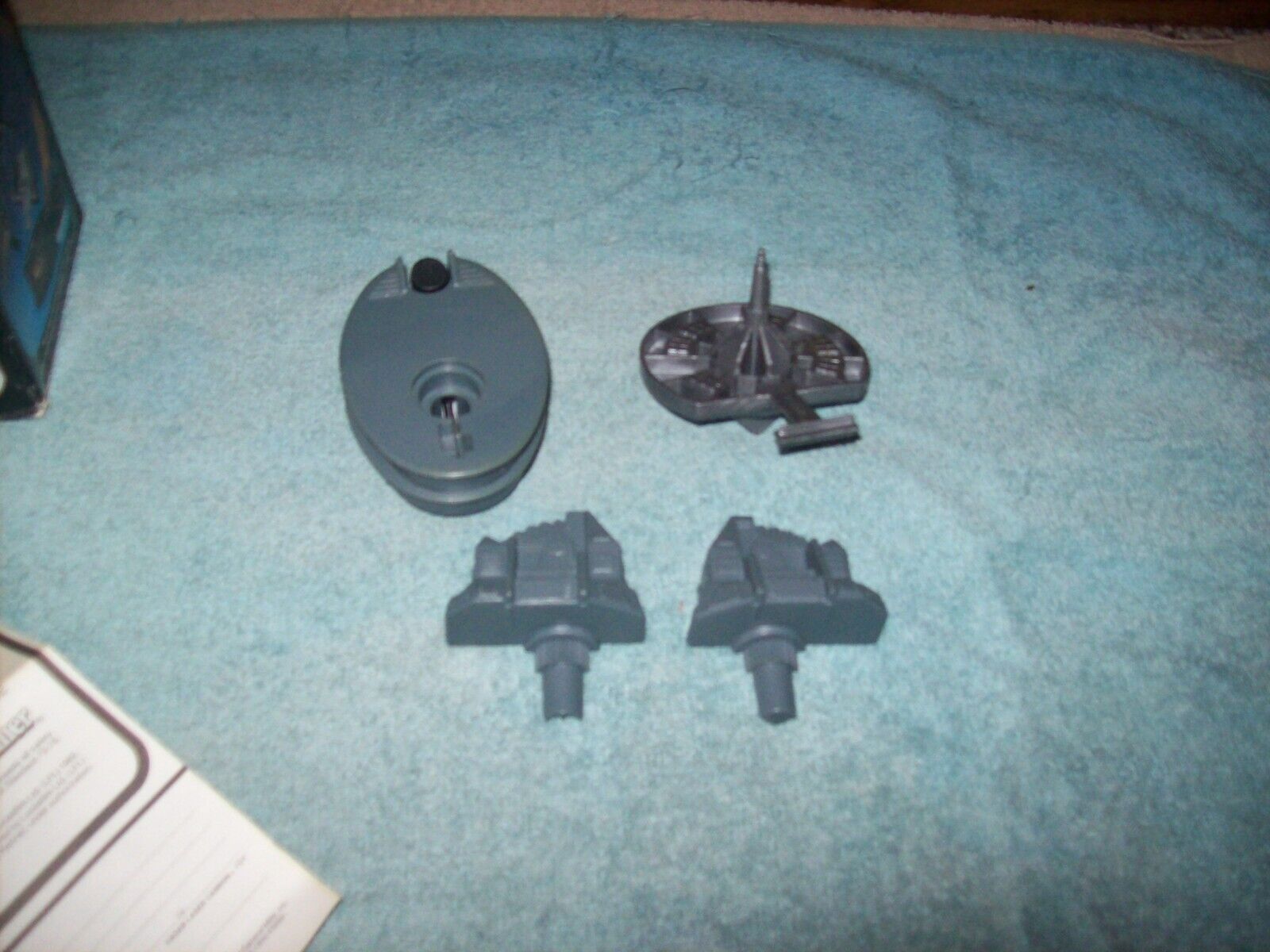 Radar Laser Cannon sold