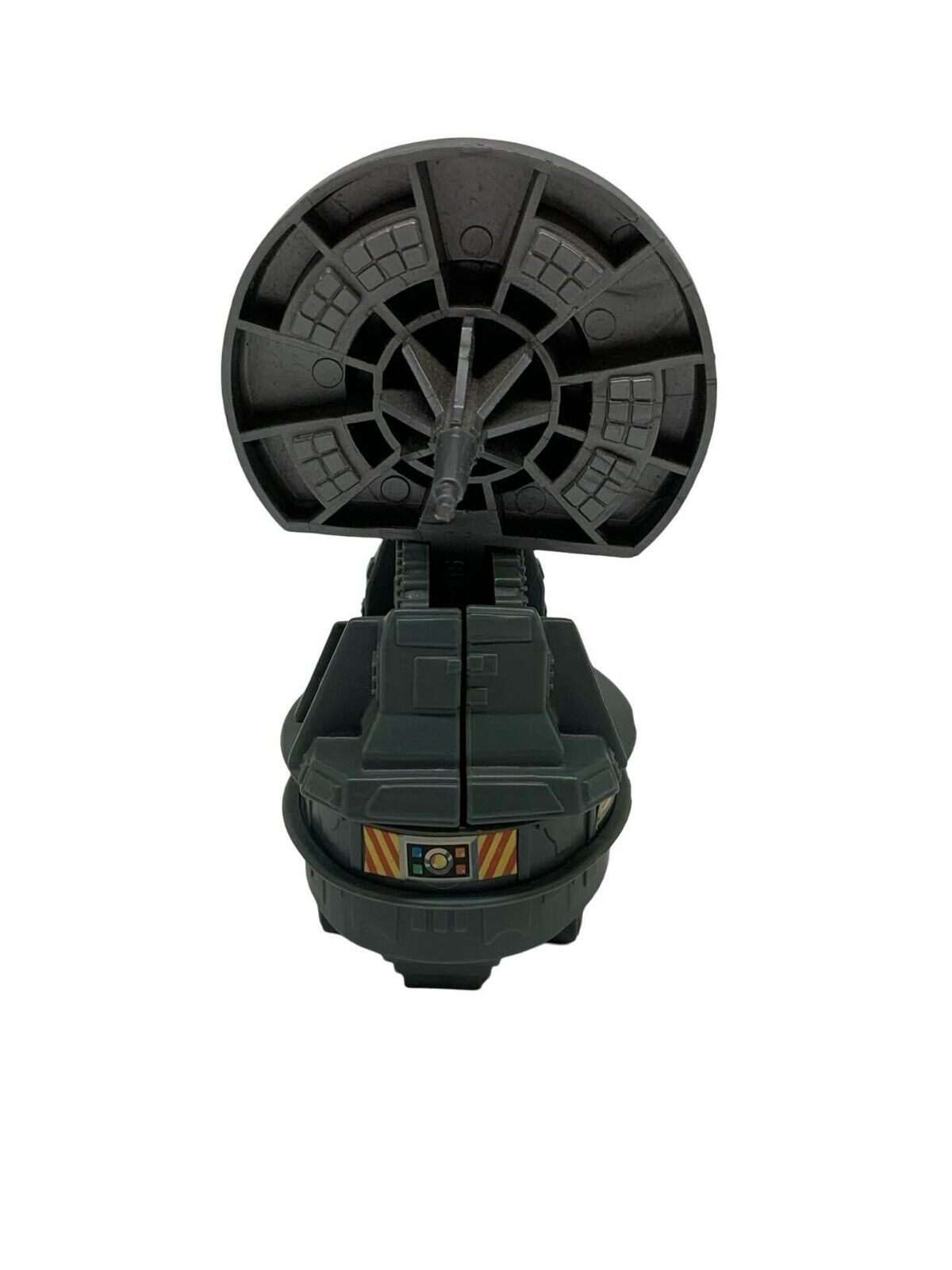 Radar Laser Cannon sold