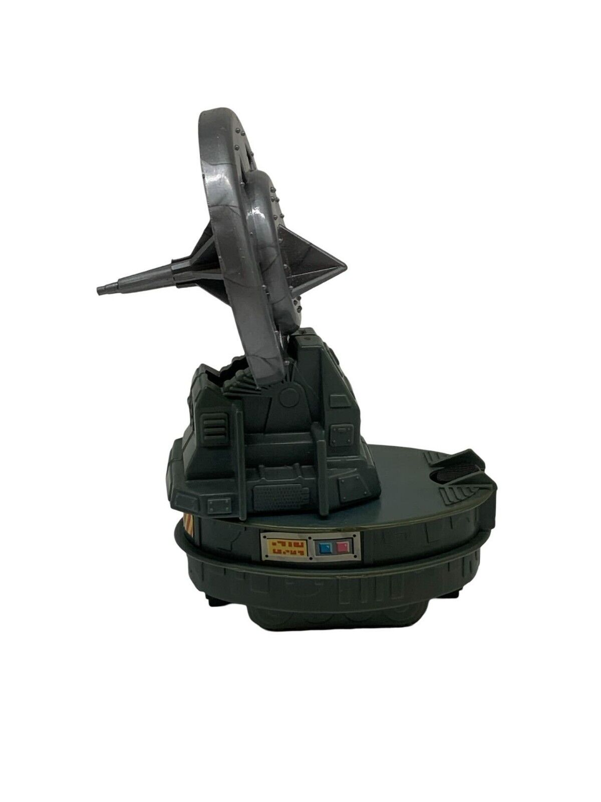 Radar Laser Cannon sold