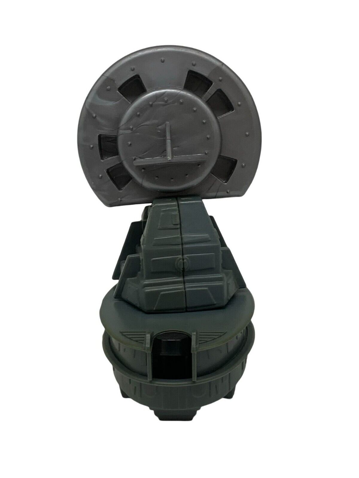 Radar Laser Cannon sold