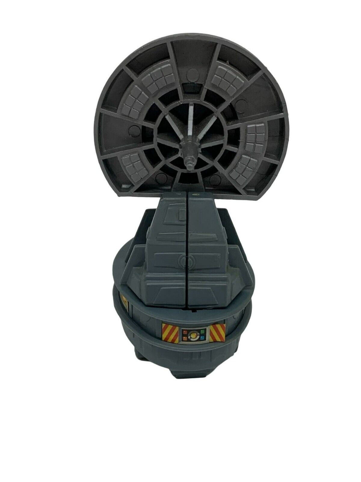 Radar Laser Cannon sold