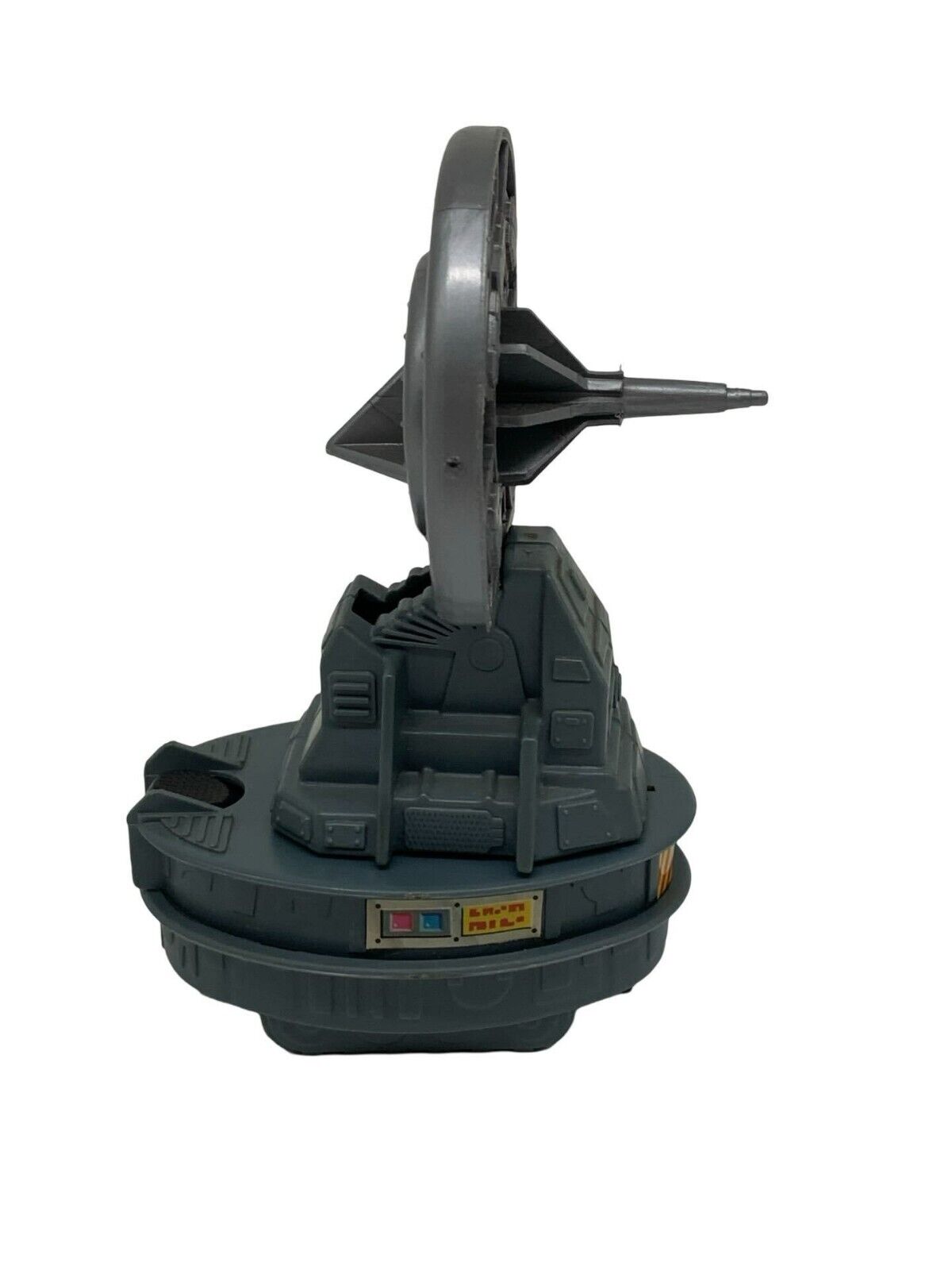 Radar Laser Cannon sold