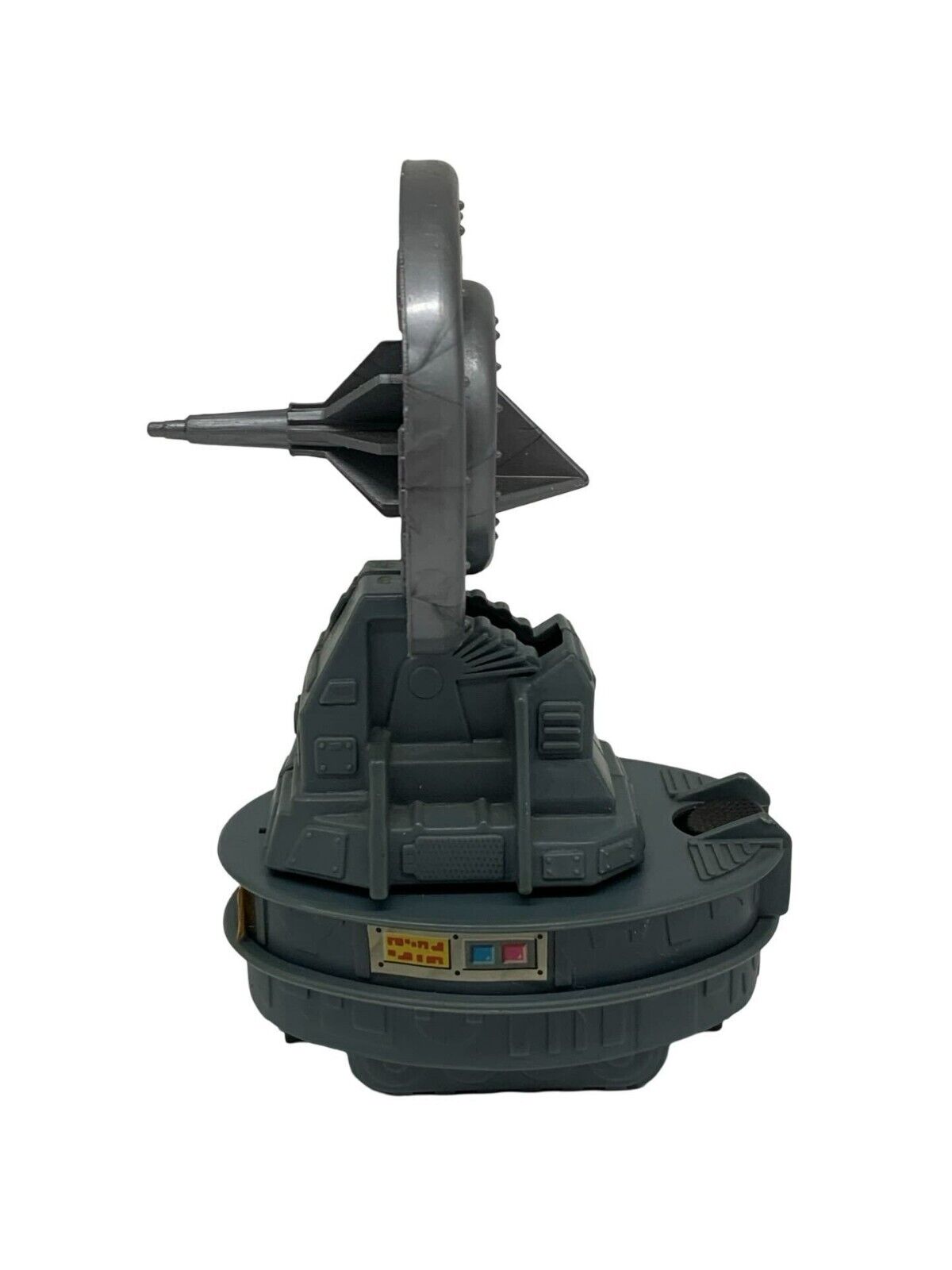 Radar Laser Cannon sold
