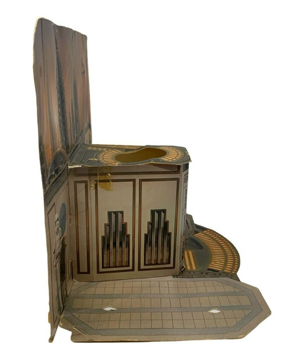 Cloud City Playset sold