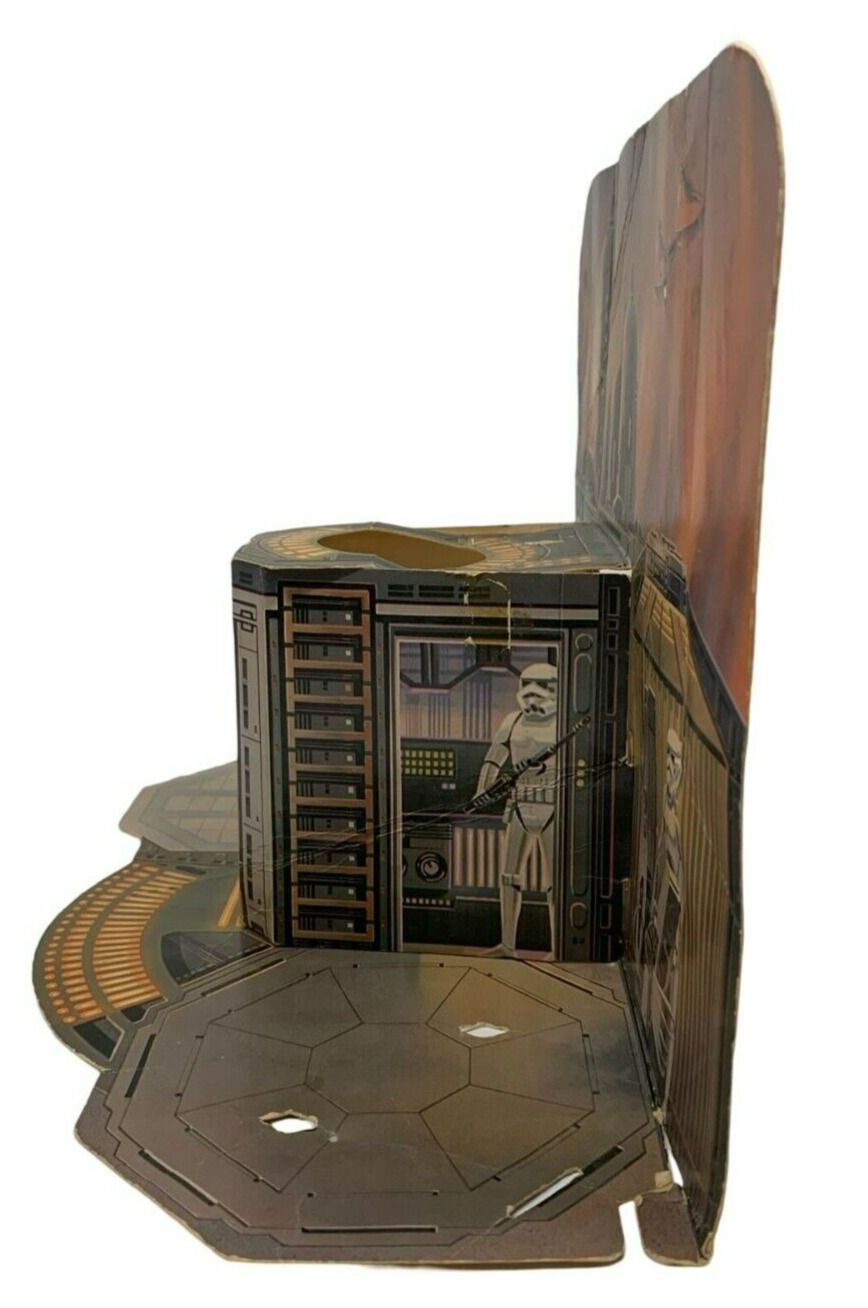 Cloud City Playset sold