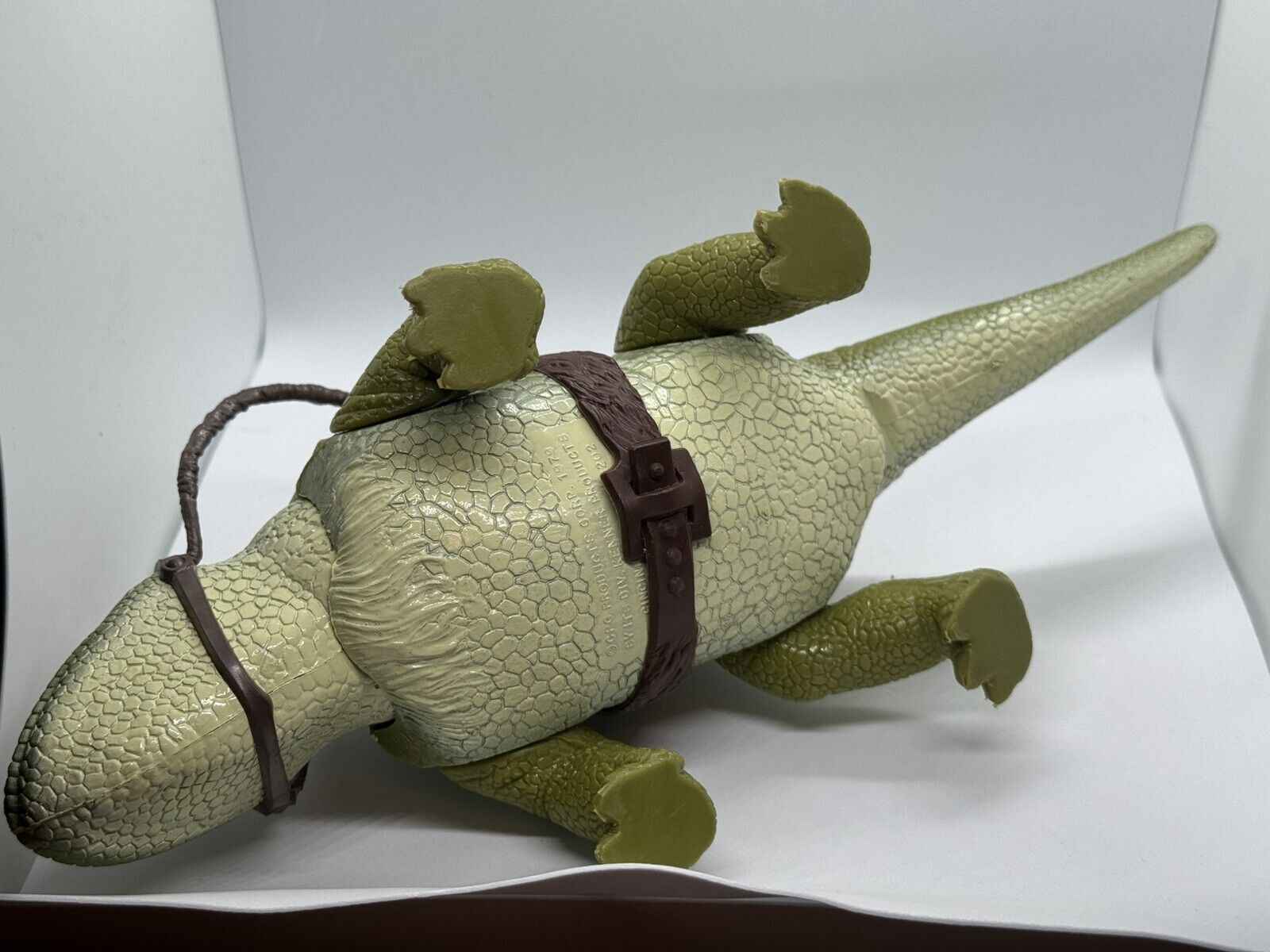 Patrol Dewback sold