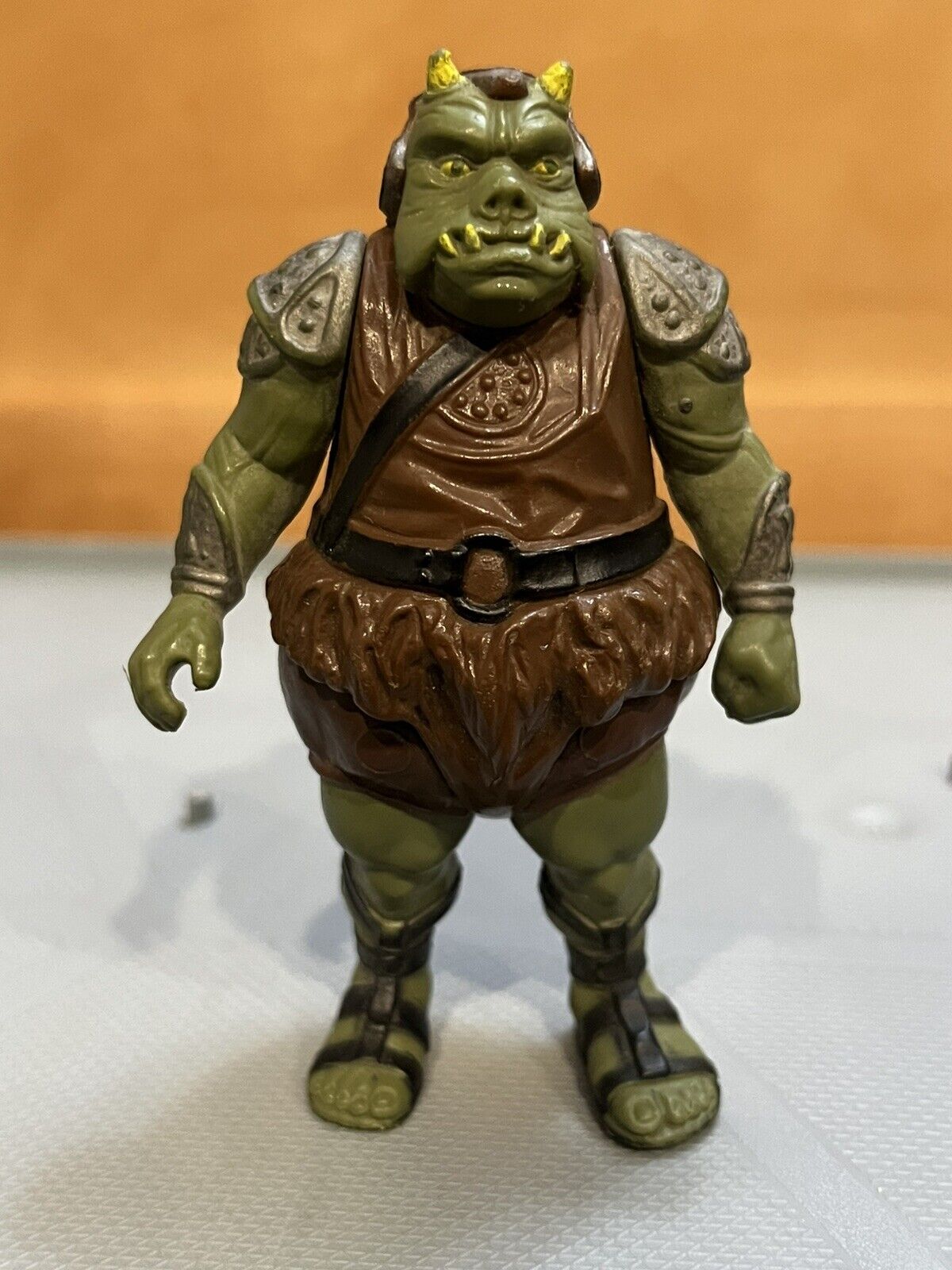 Gamorrean Guard sold