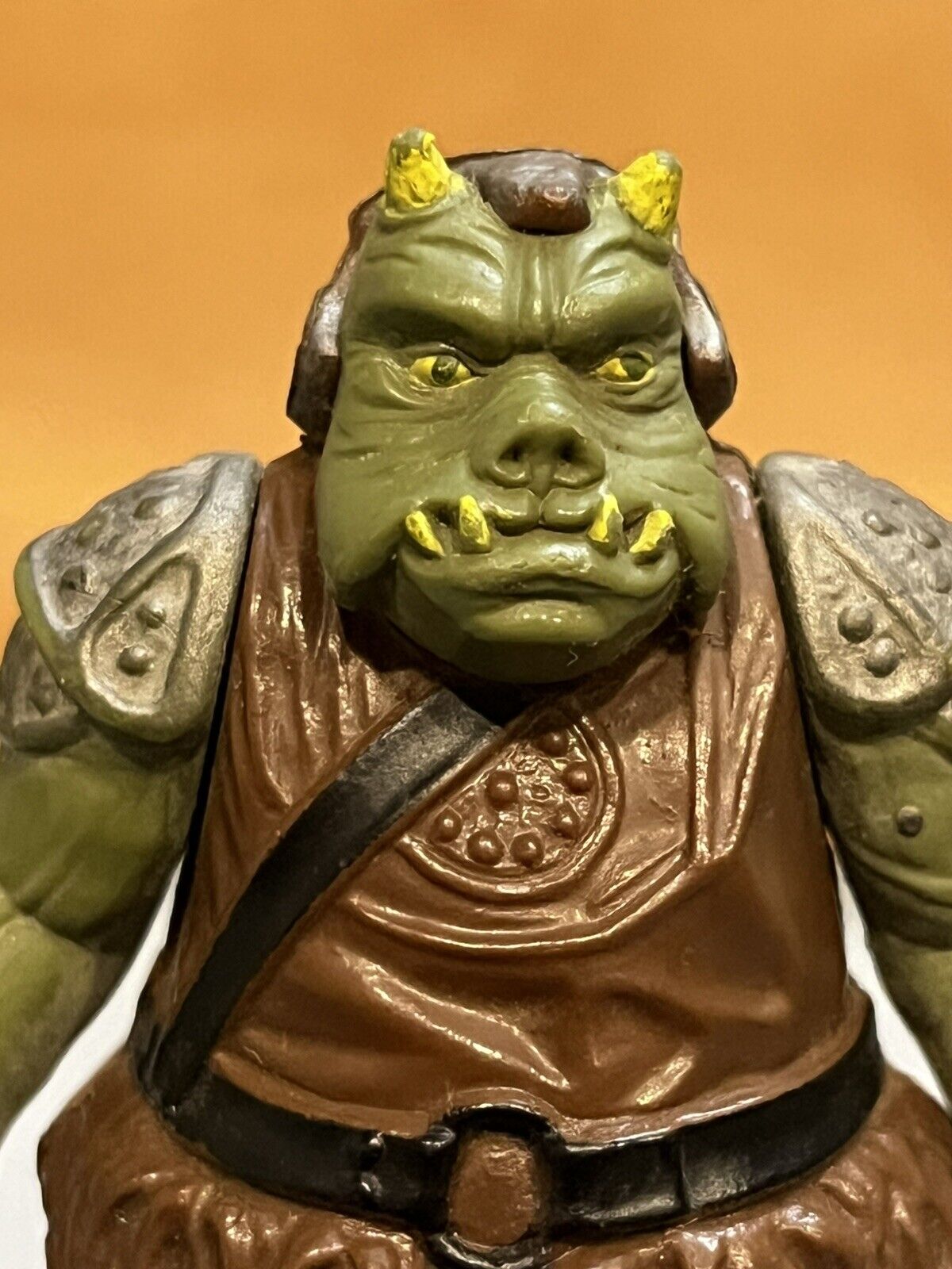 Gamorrean Guard sold