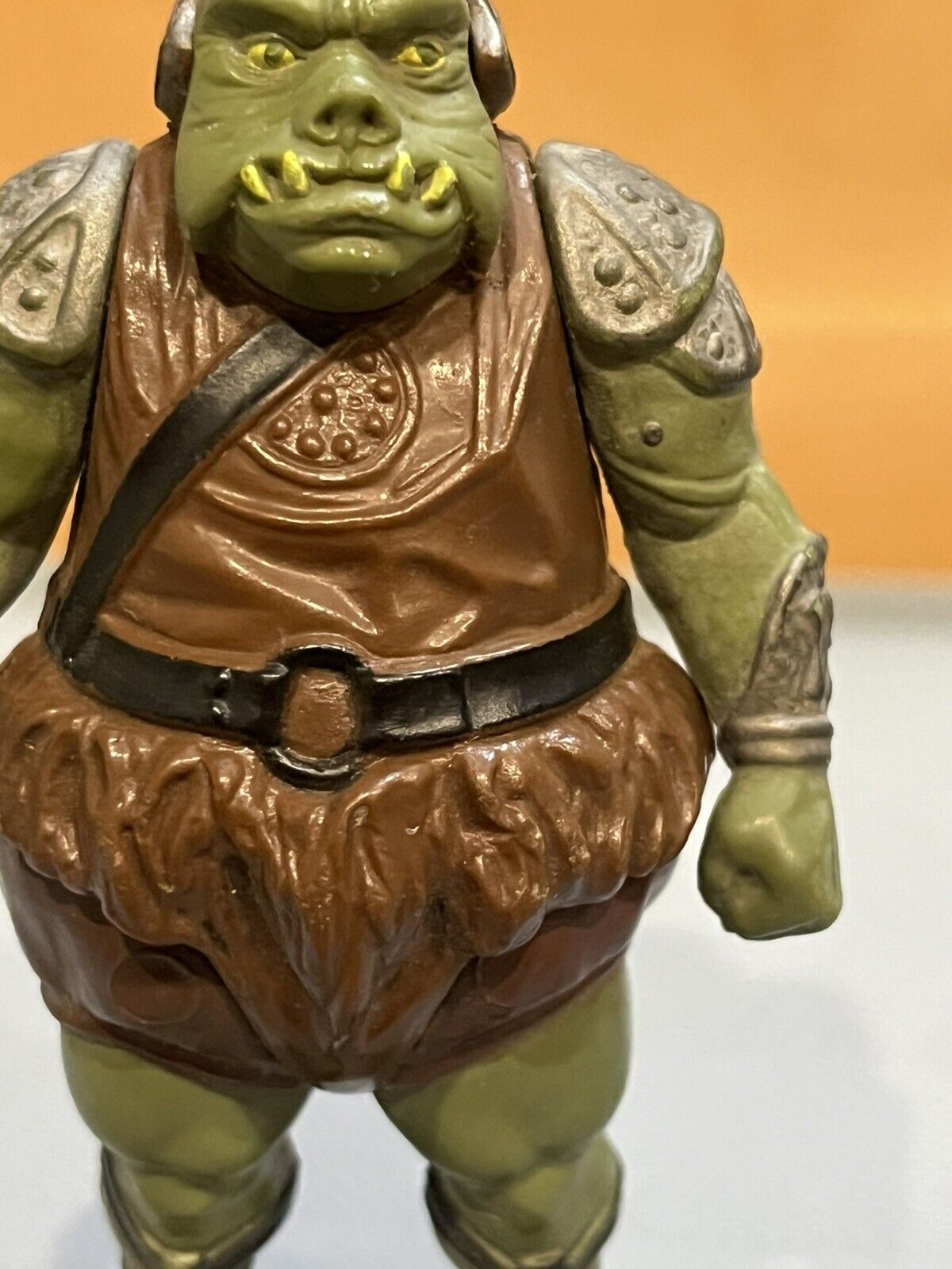 Gamorrean Guard sold