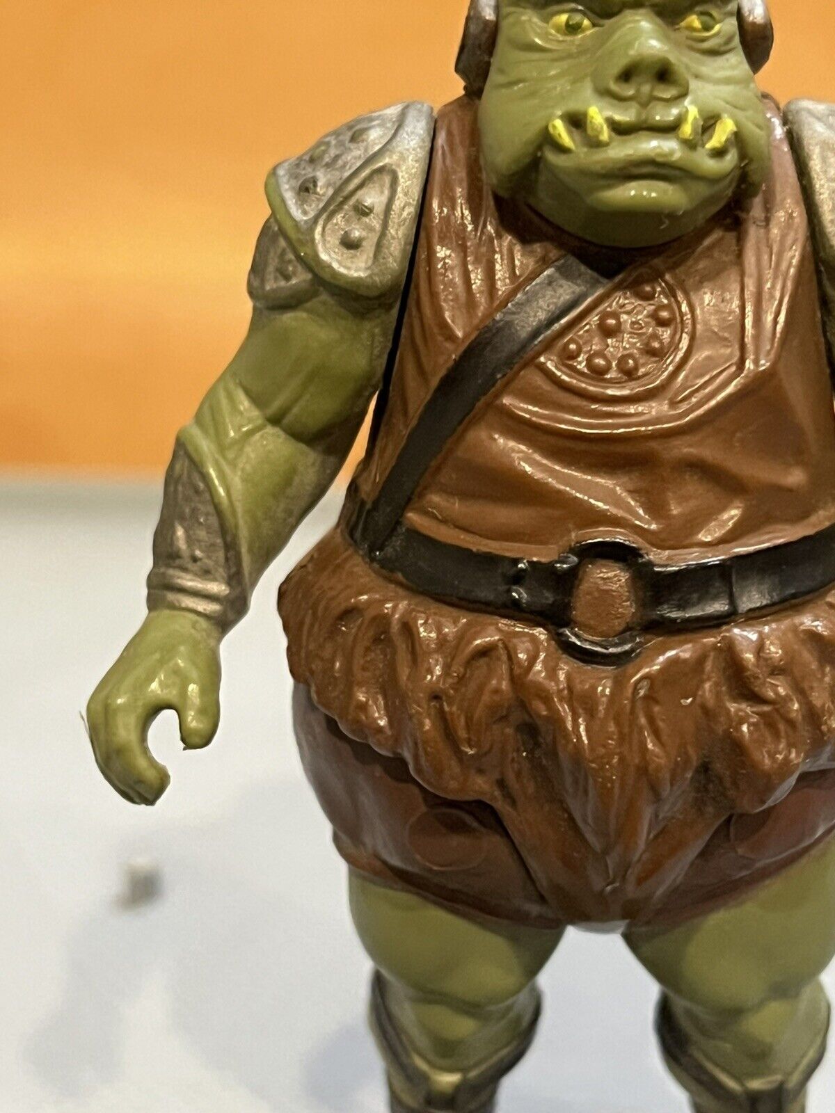 Gamorrean Guard sold