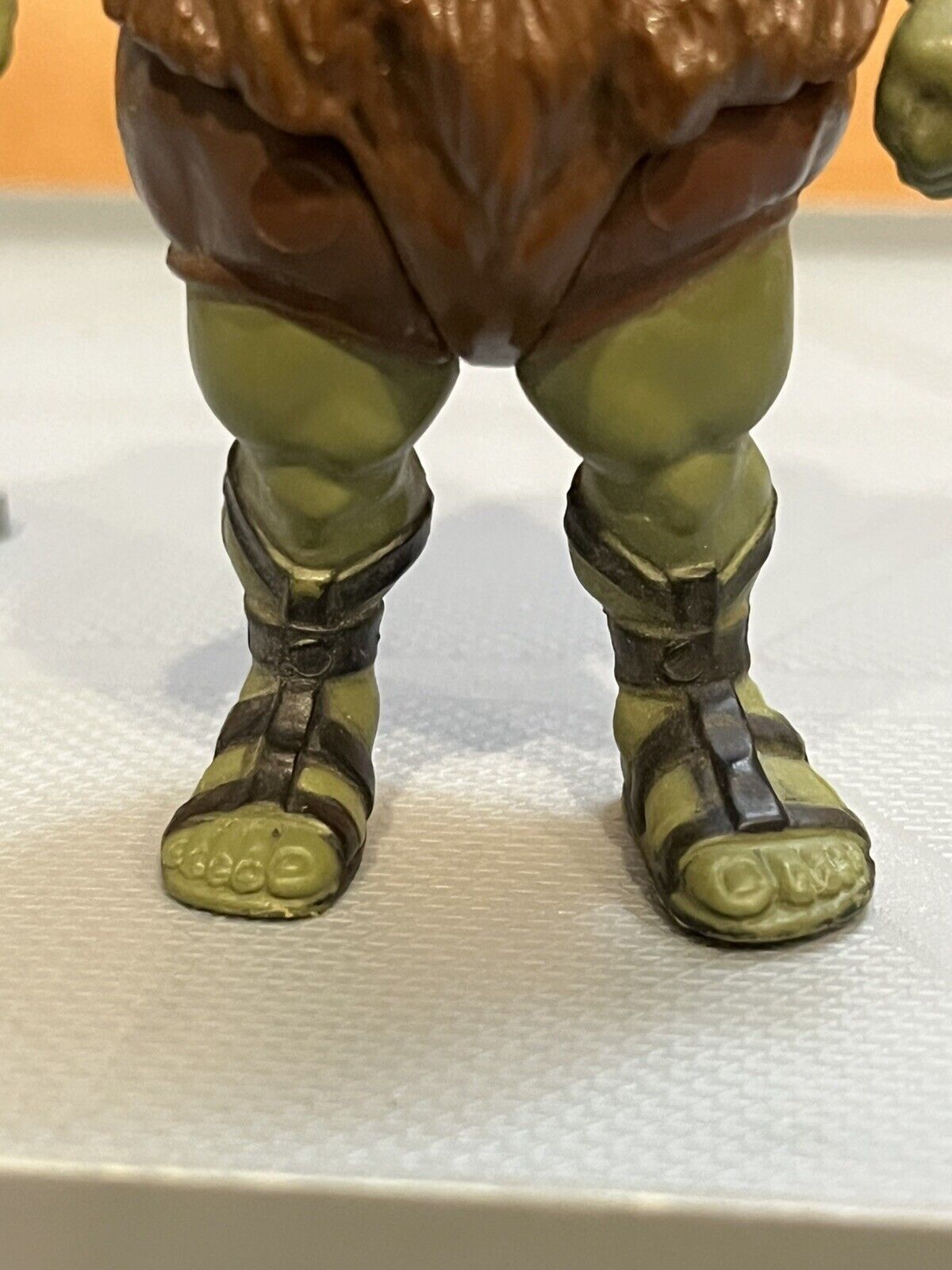 Gamorrean Guard sold
