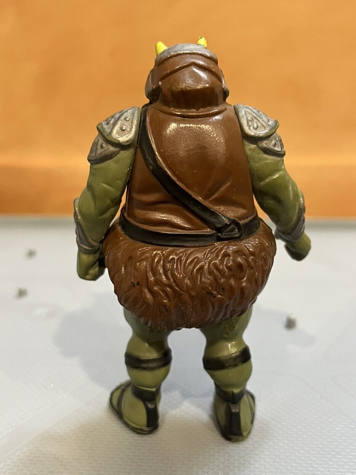 Gamorrean Guard sold
