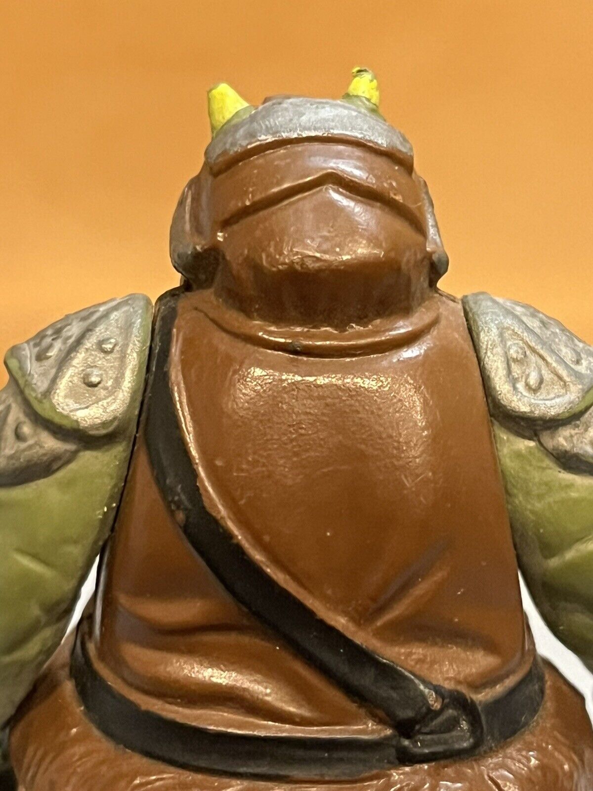 Gamorrean Guard sold