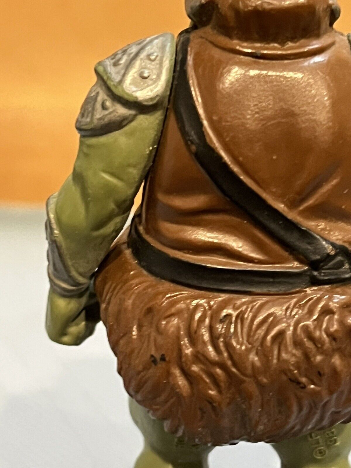 Gamorrean Guard sold