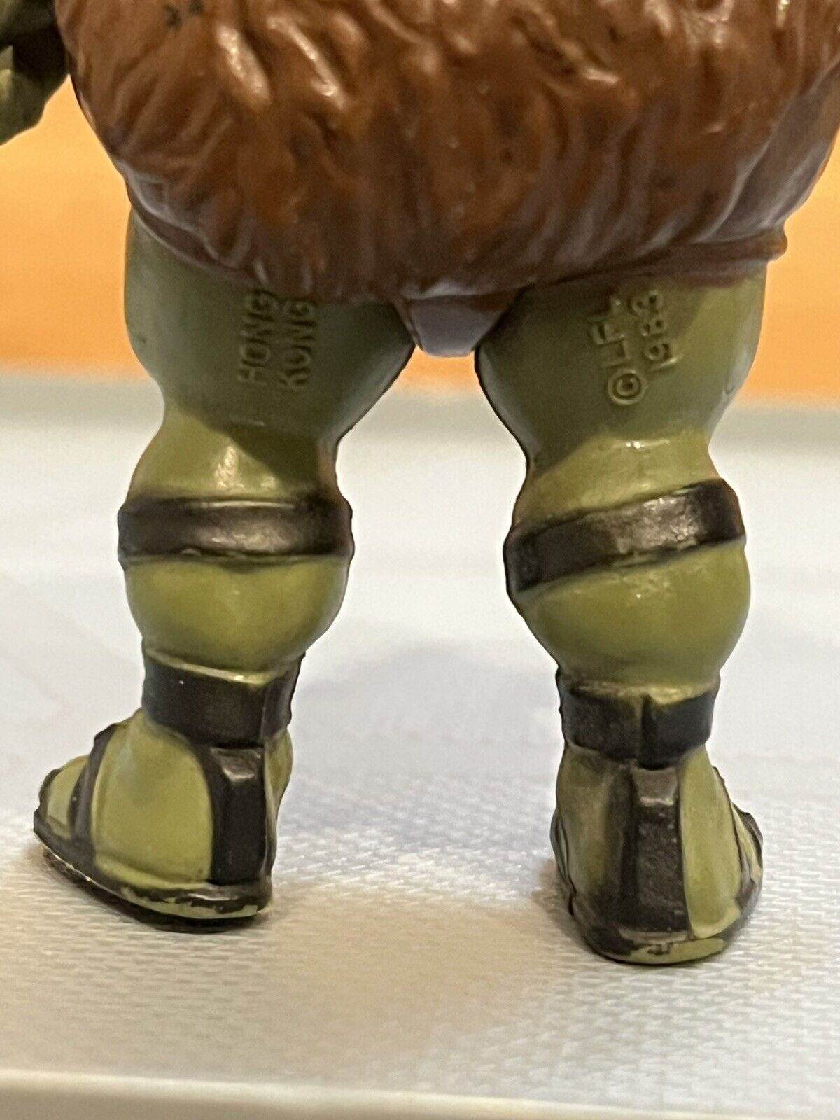 Gamorrean Guard sold