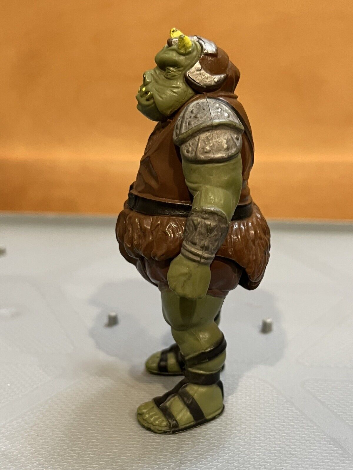 Gamorrean Guard sold