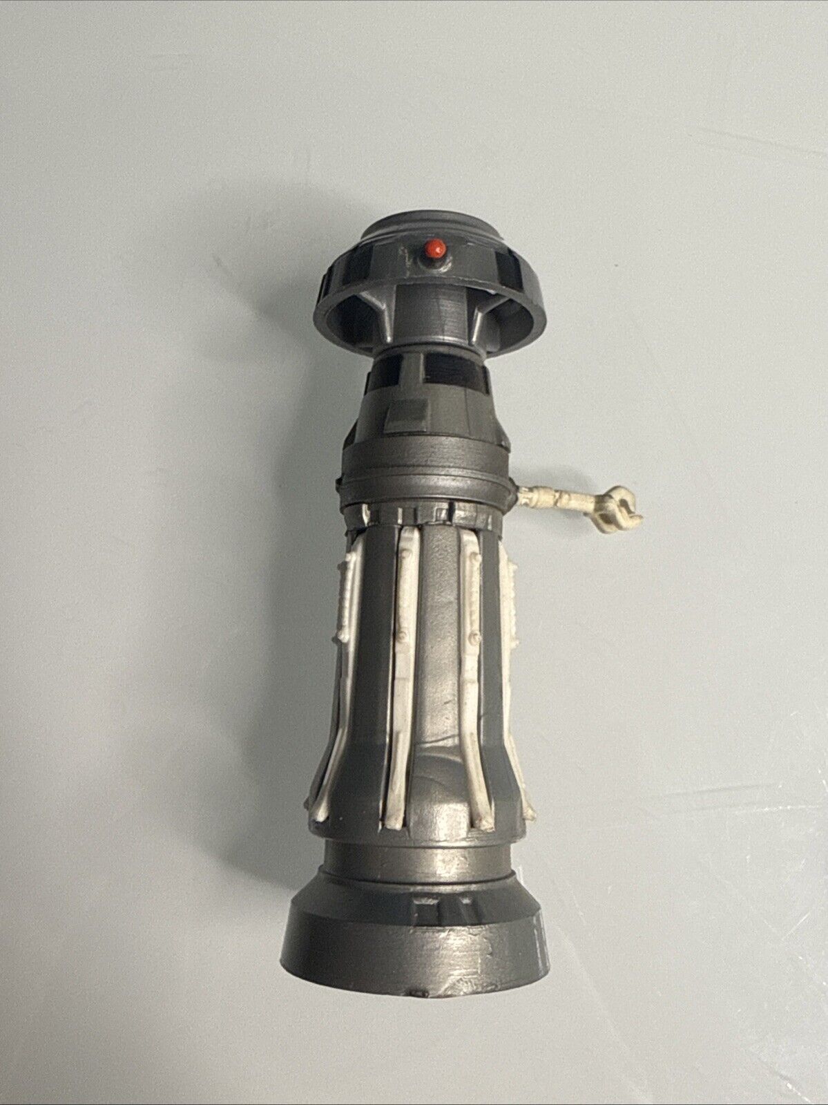 FX-7 sold