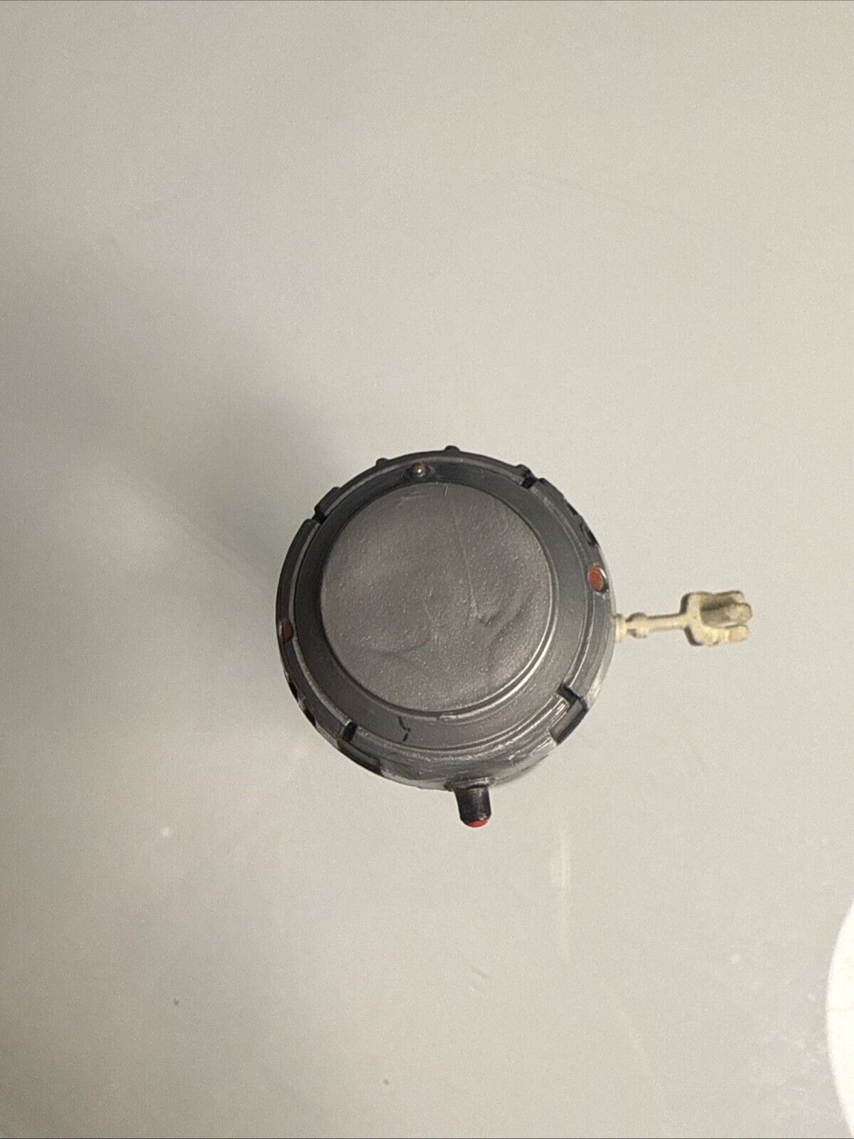 FX-7 sold