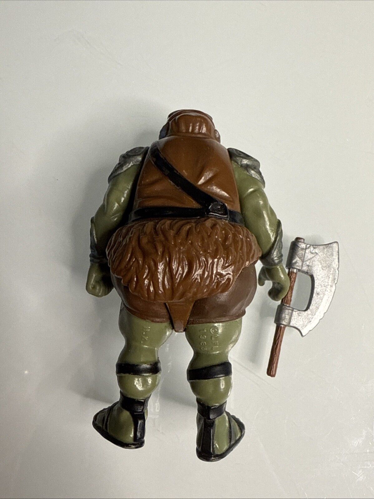 Gamorrean Guard sold