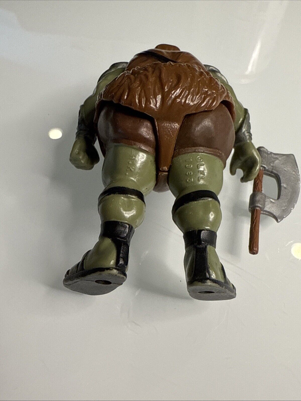 Gamorrean Guard sold