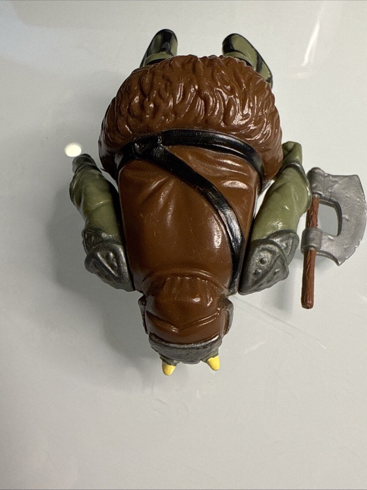 Gamorrean Guard sold