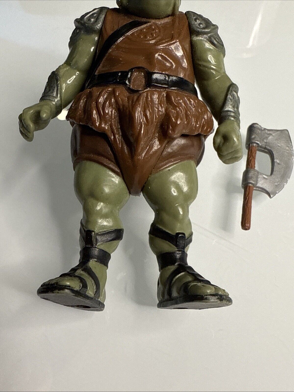 Gamorrean Guard sold