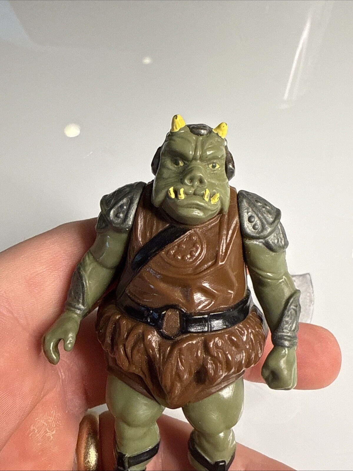 Gamorrean Guard sold