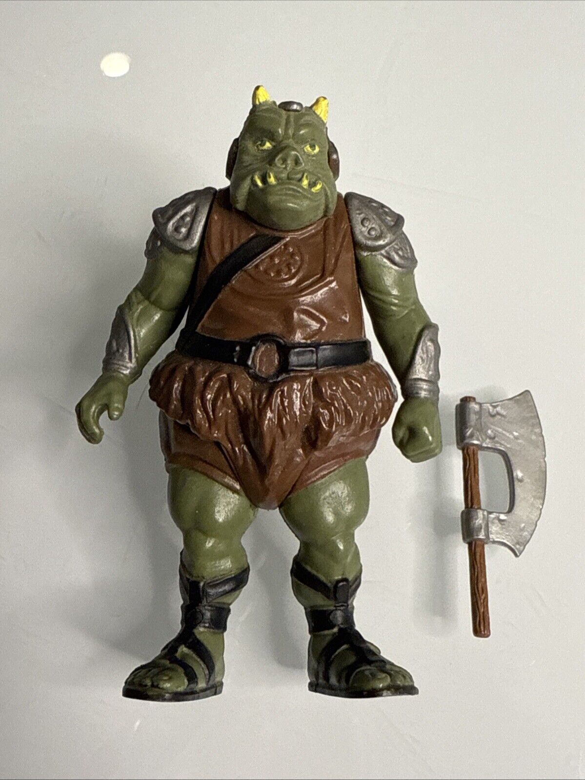 Gamorrean Guard sold