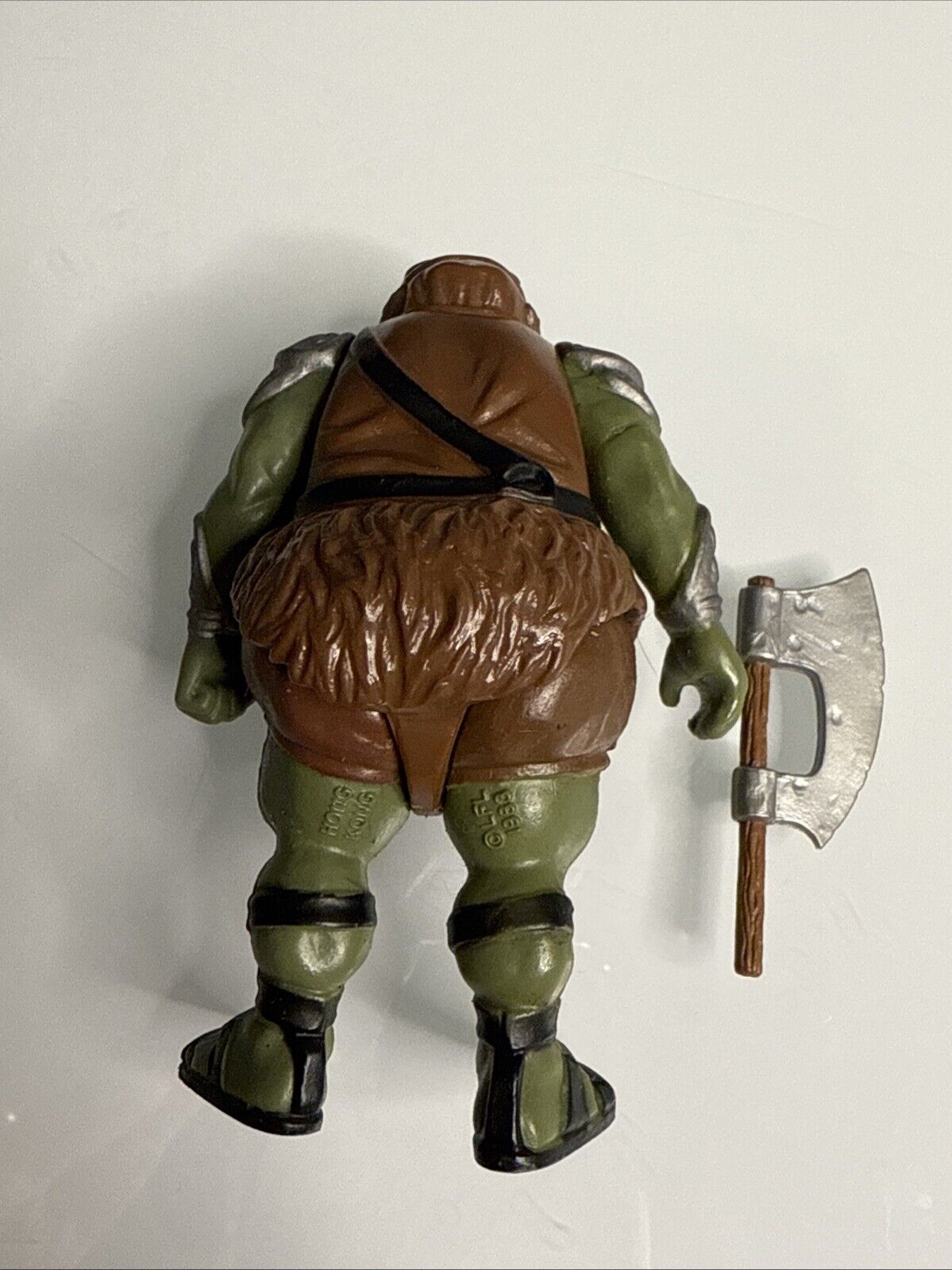 Gamorrean Guard sold