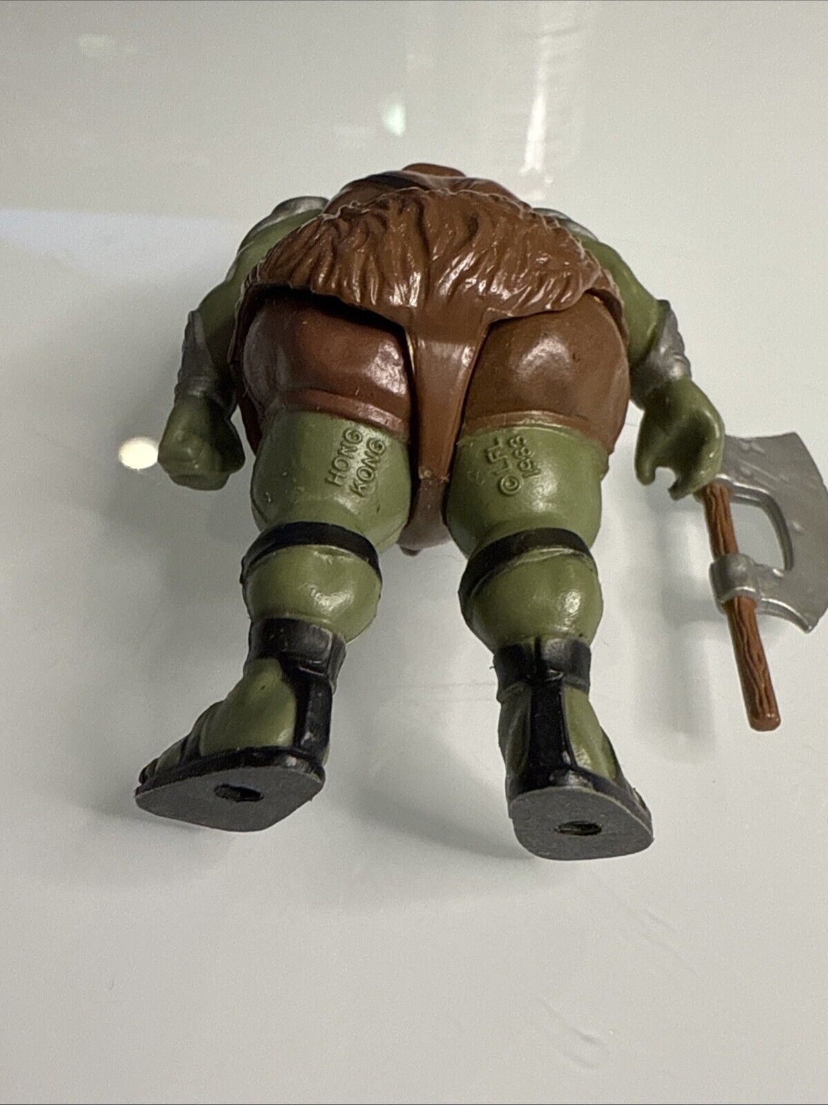 Gamorrean Guard sold
