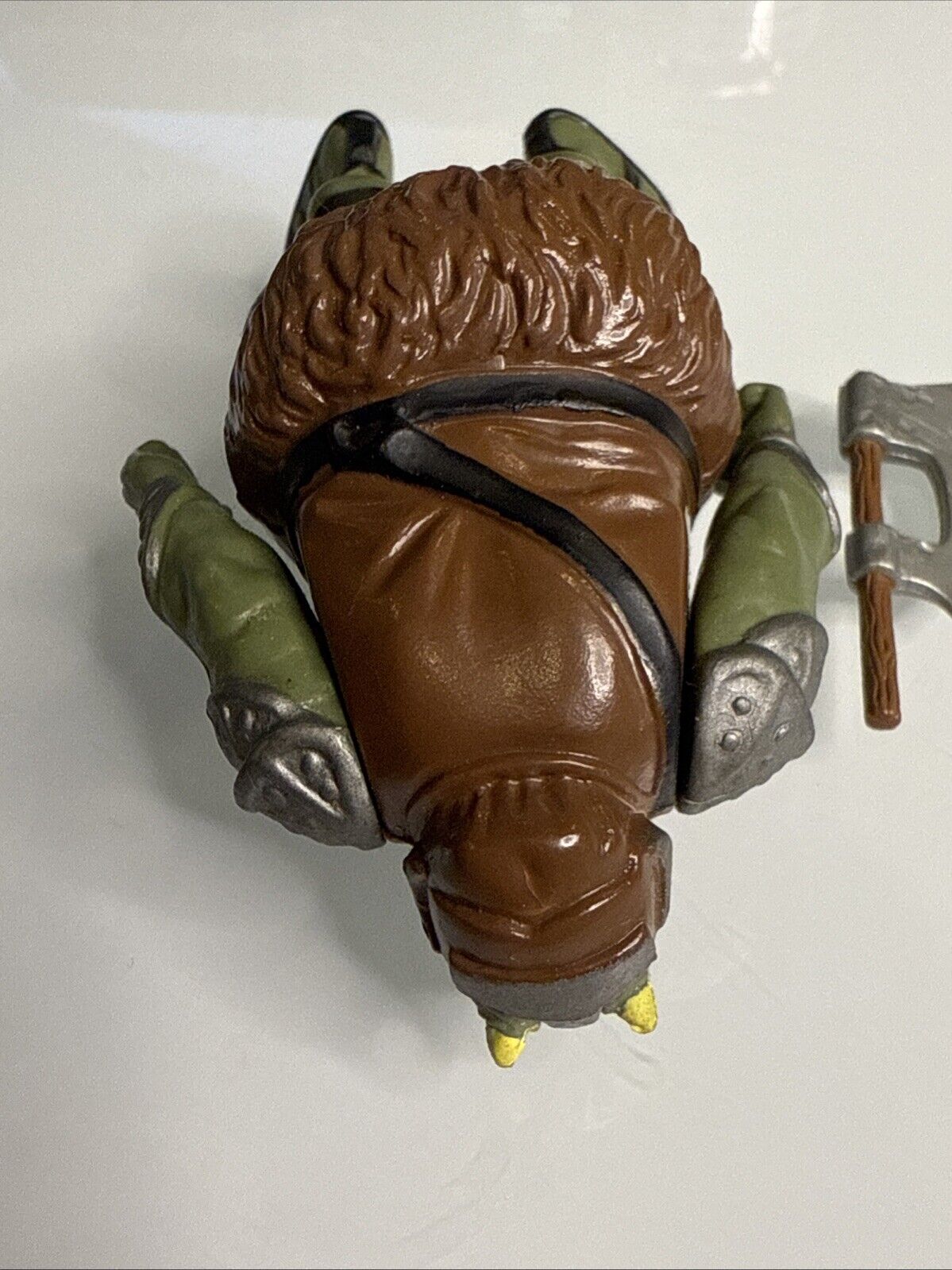 Gamorrean Guard sold