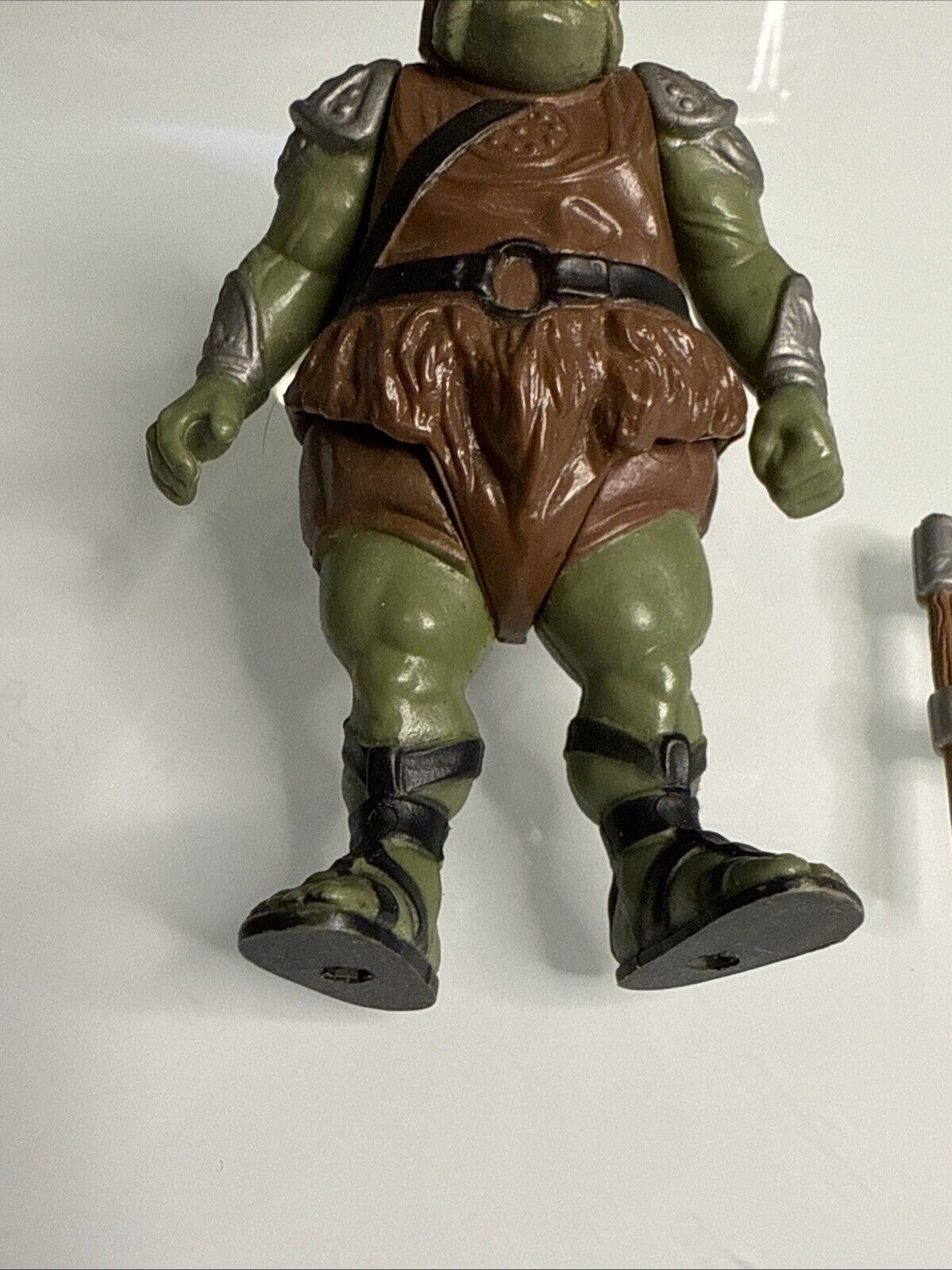 Gamorrean Guard sold