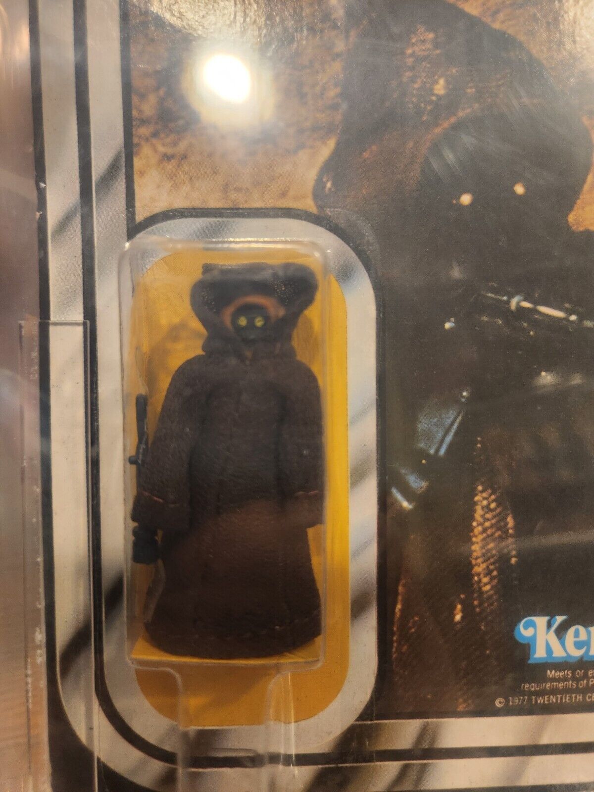 Jawa sold