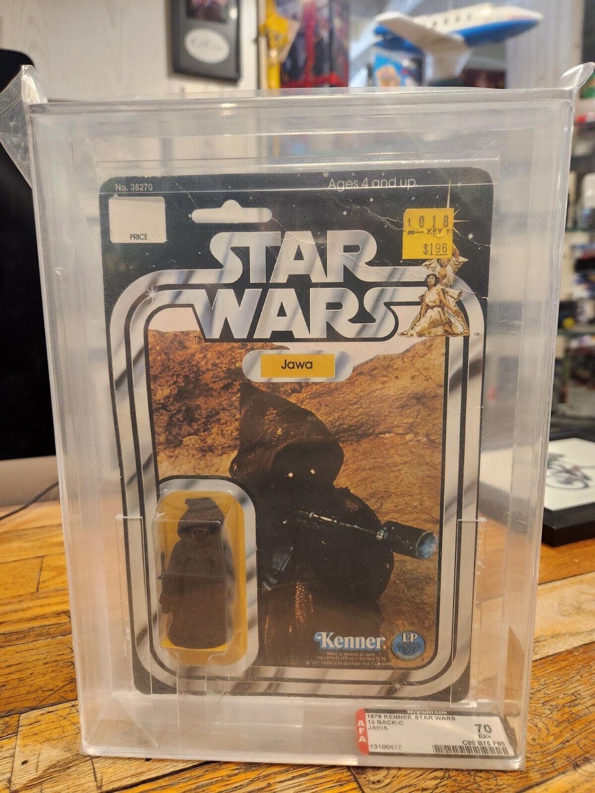 Jawa sold