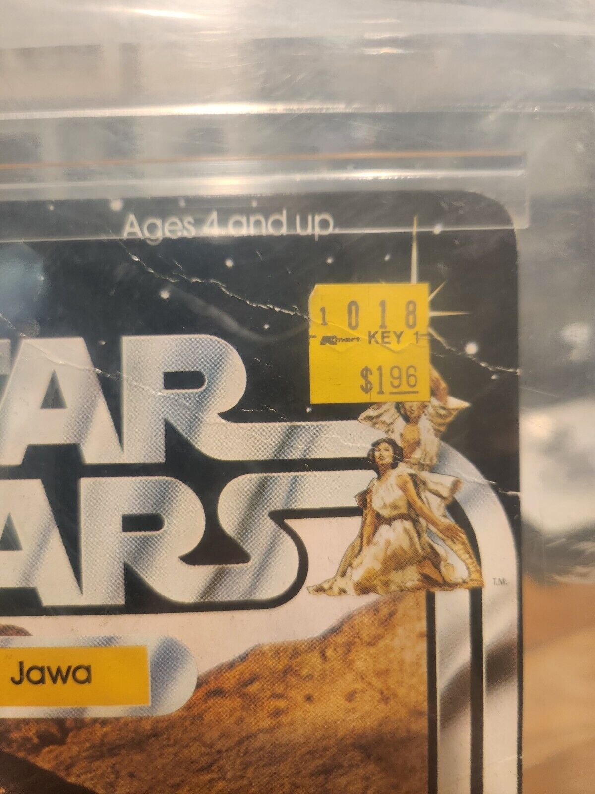 Jawa sold