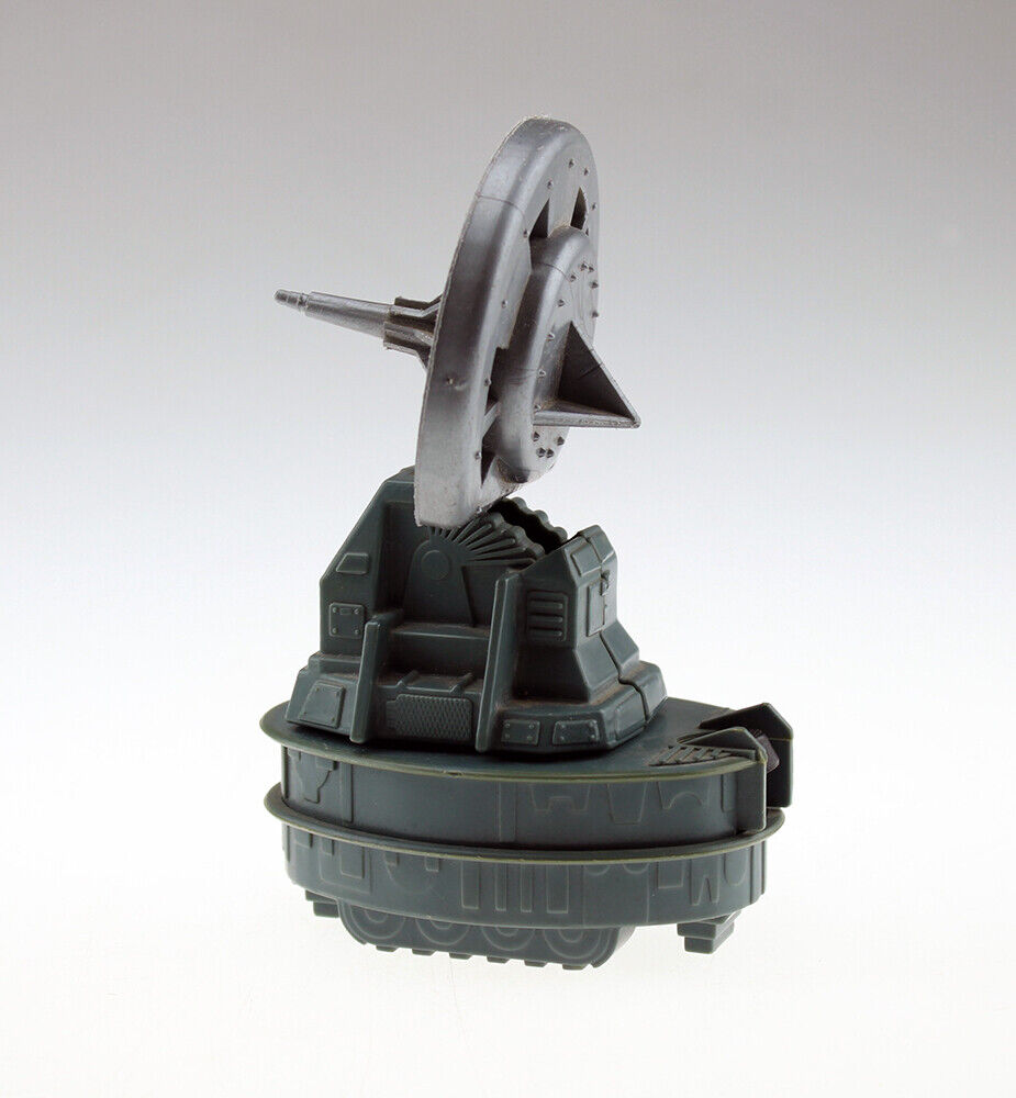 Radar Laser Cannon sold
