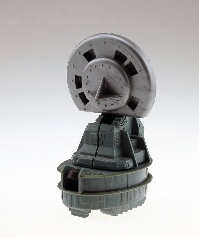 Radar Laser Cannon sold