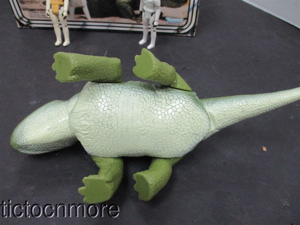 Patrol Dewback sold