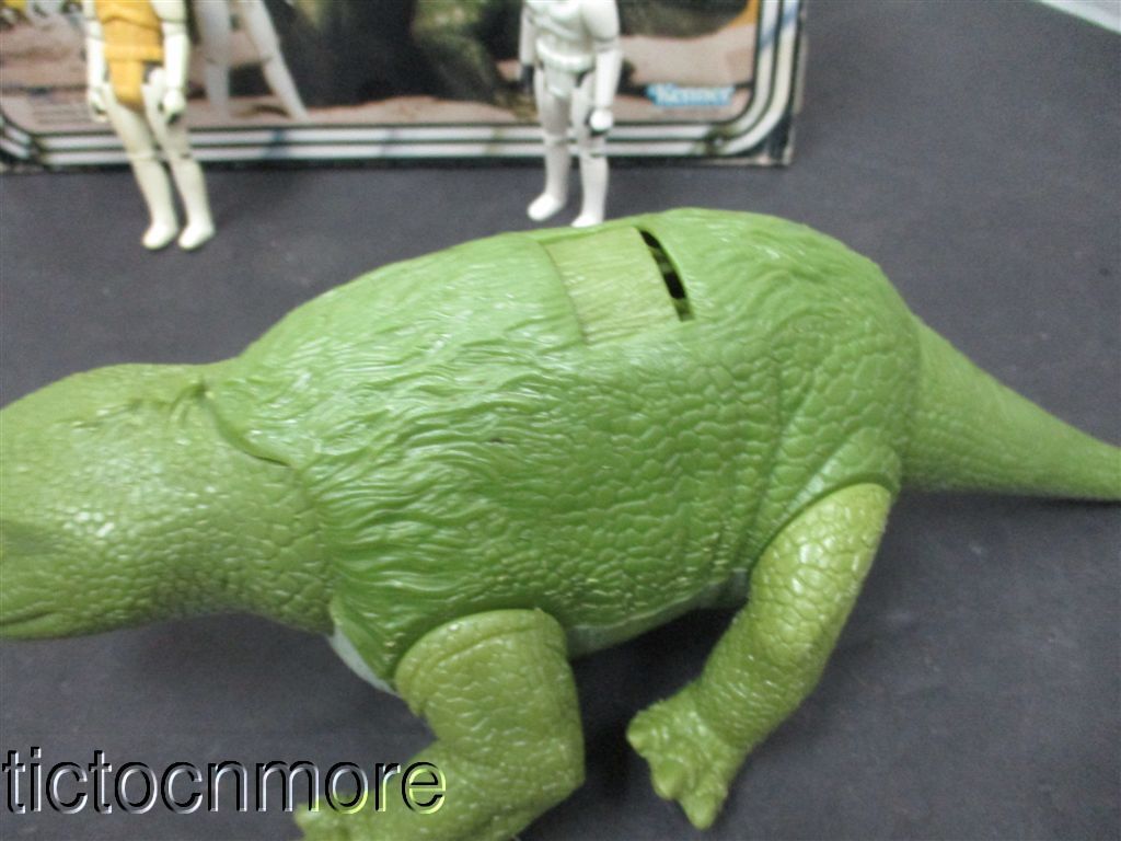 Patrol Dewback sold