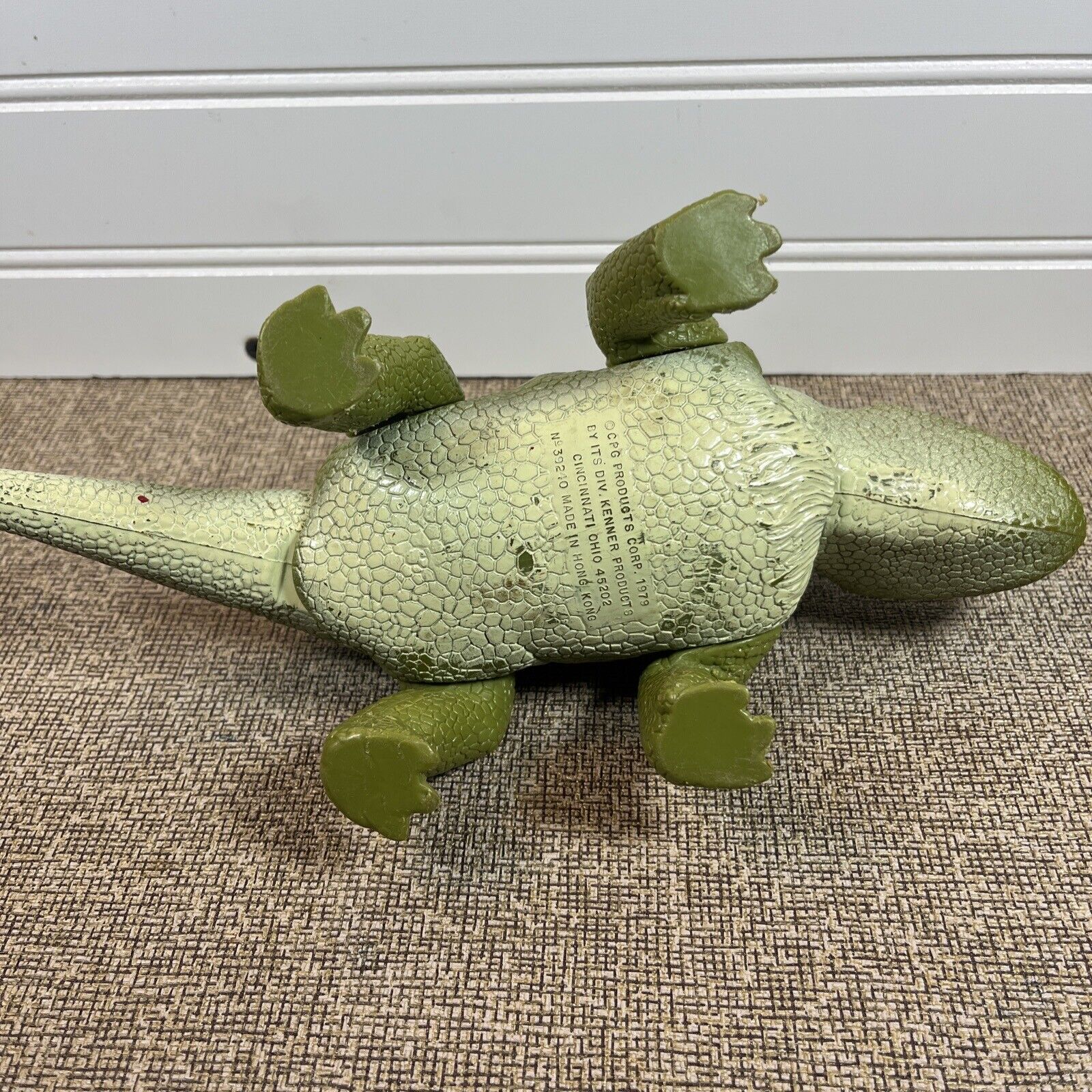 Patrol Dewback sold