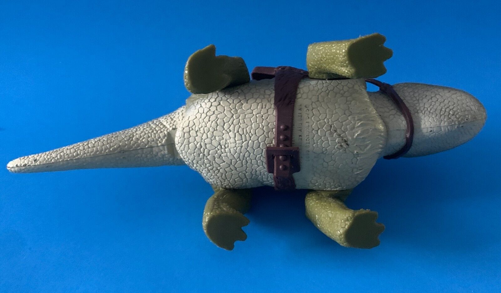 Patrol Dewback sold
