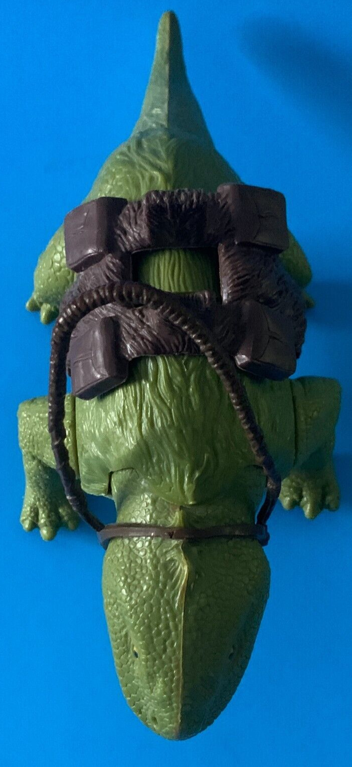 Patrol Dewback sold