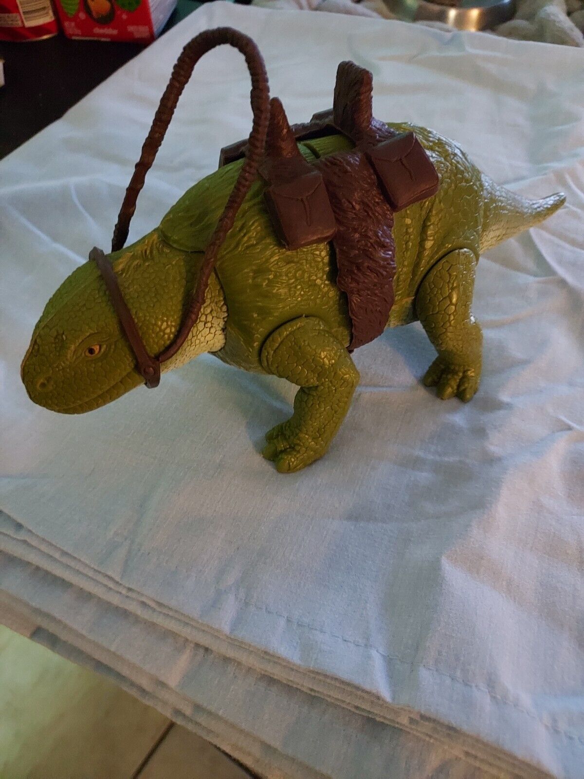 Patrol Dewback sold