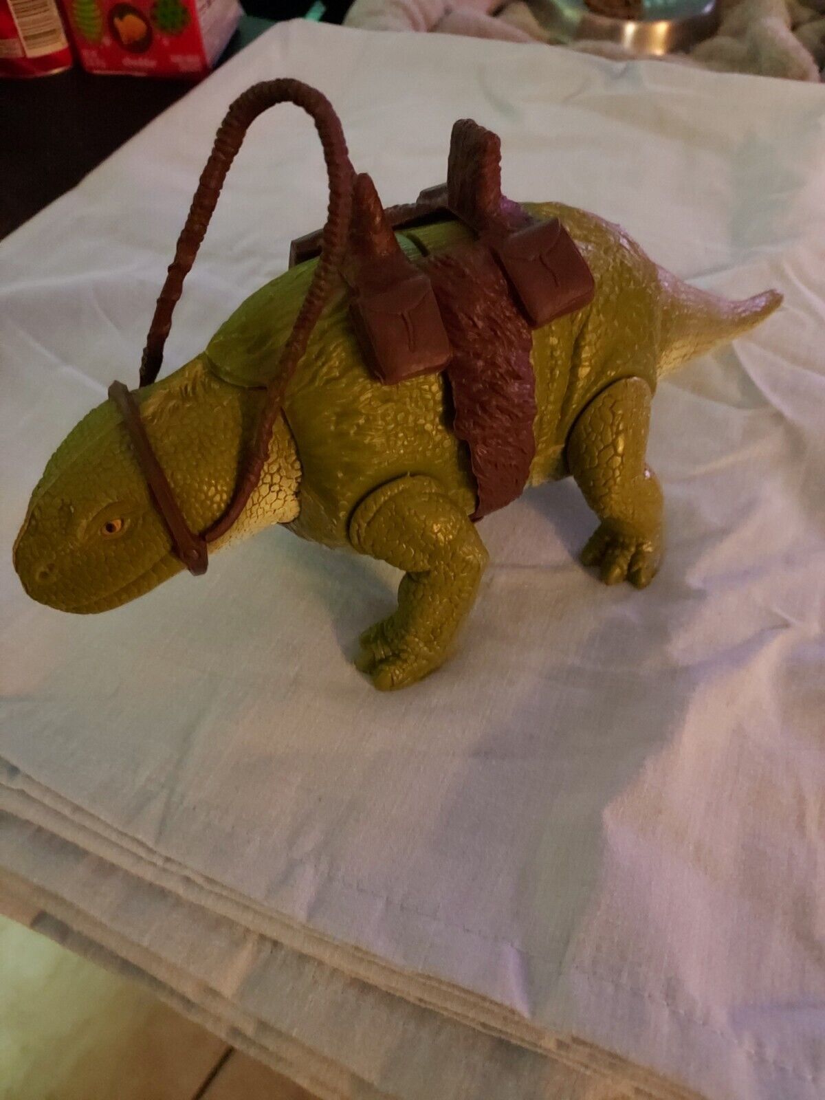 Patrol Dewback sold