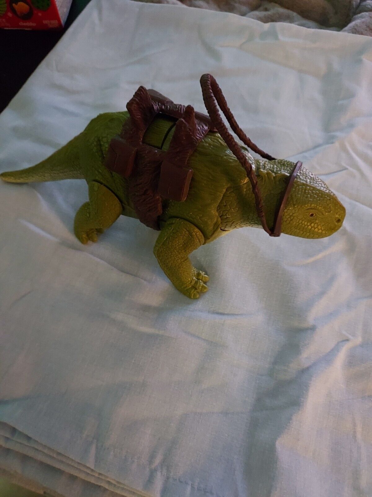 Patrol Dewback sold