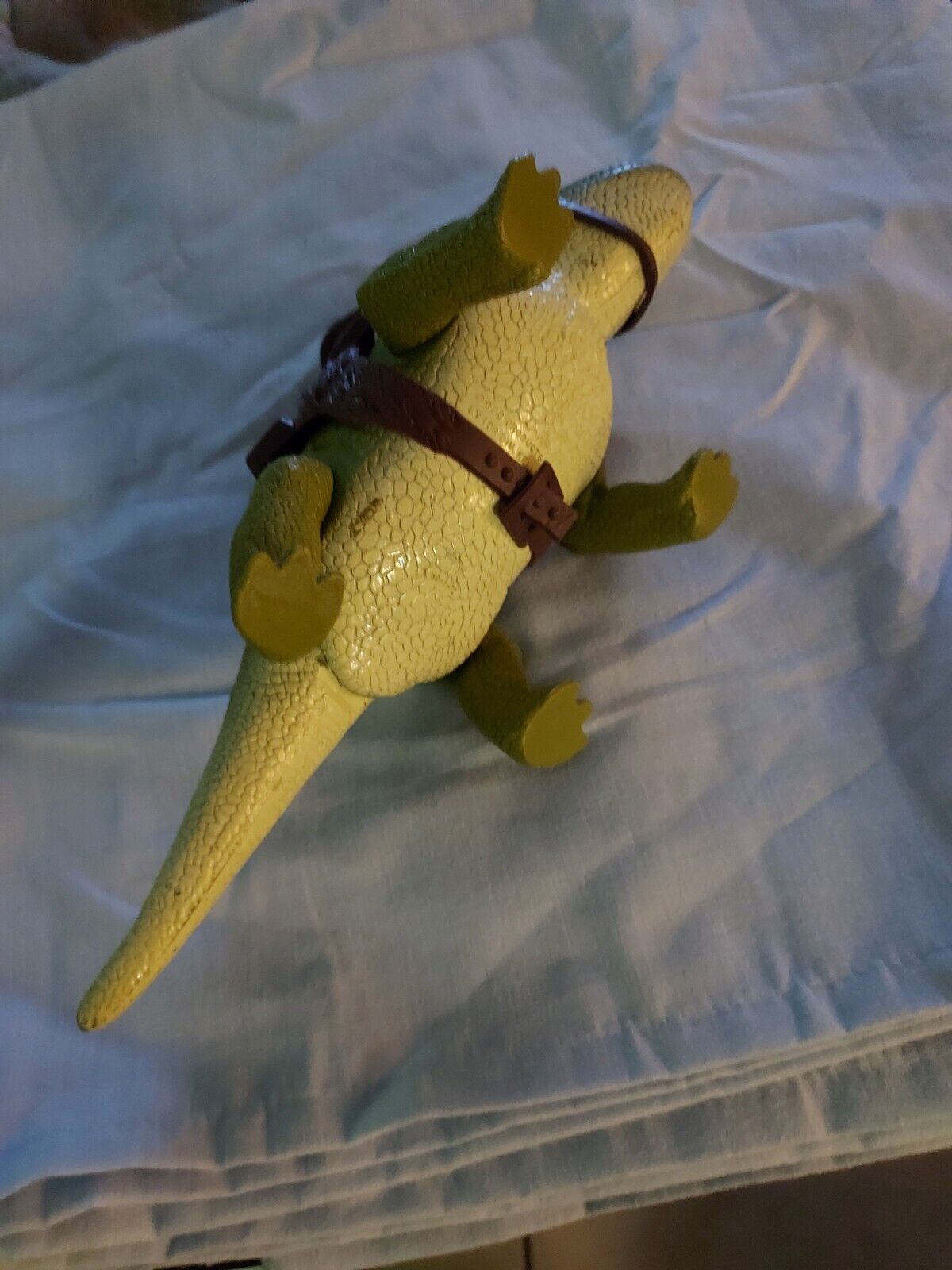 Patrol Dewback sold