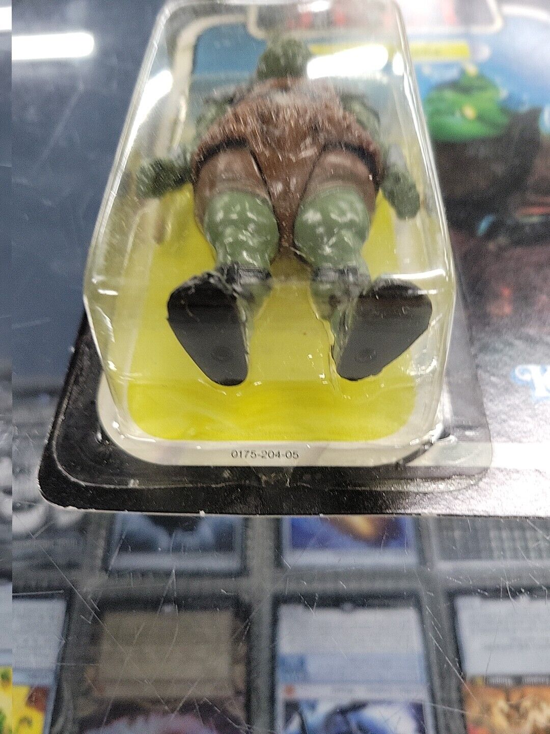Gamorrean Guard sold